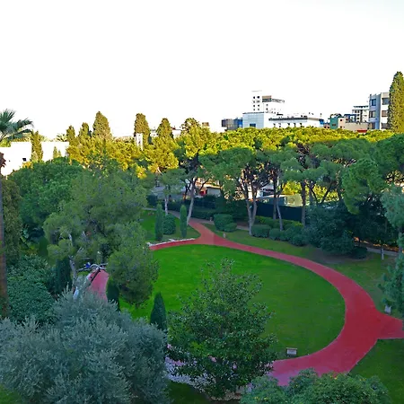 Swissotel Buyuk Efes 5*