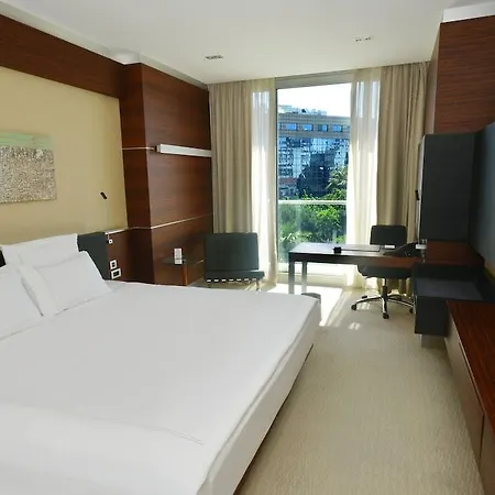 Swissotel Buyuk Efes
