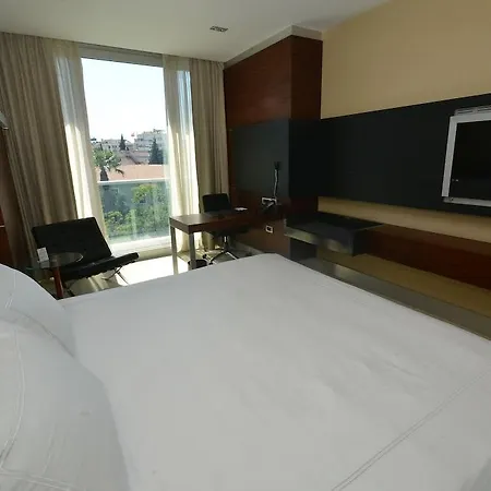 Swissotel Buyuk Efes Izmir