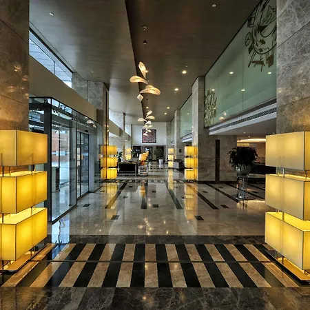 Swissotel Buyuk Efes 5*