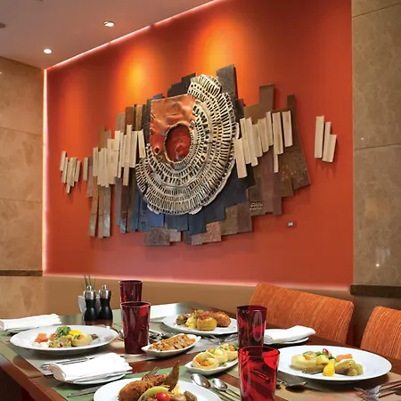 Swissotel Buyuk Efes Hotel