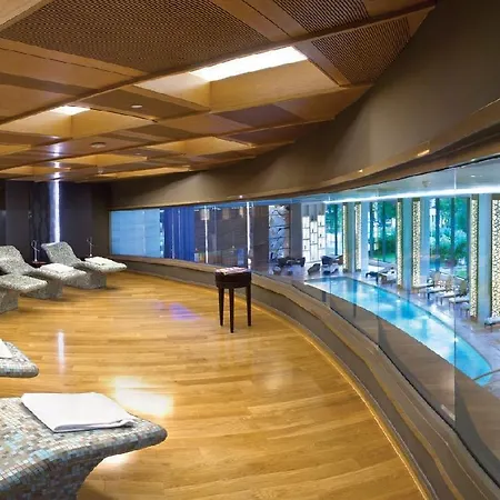 Hotel Swissotel Buyuk Efes Izmir