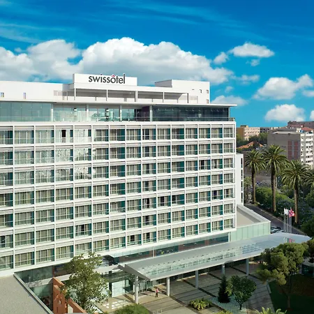 Swissotel Buyuk Efes 5*