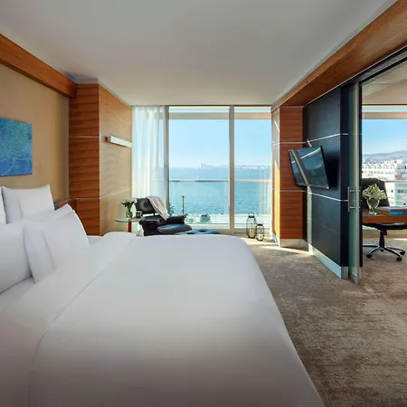 Swissotel Buyuk Efes מלון