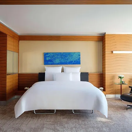 מלון Swissotel Buyuk Efes 5*