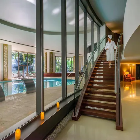 Swissotel Buyuk Efes 5* איזמיר