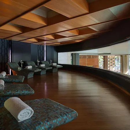 Swissotel Buyuk Efes איזמיר