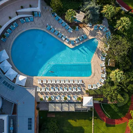 Swissotel Buyuk Efes מלון 5*