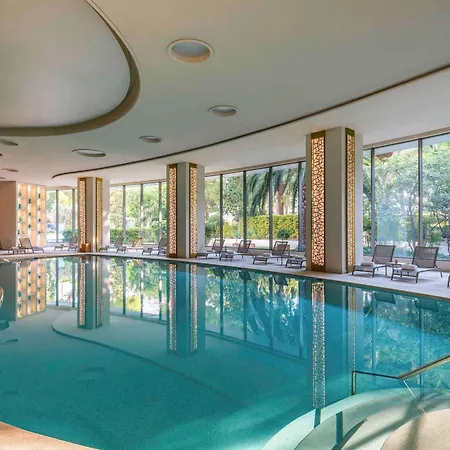 Swissotel Buyuk Efes 5*