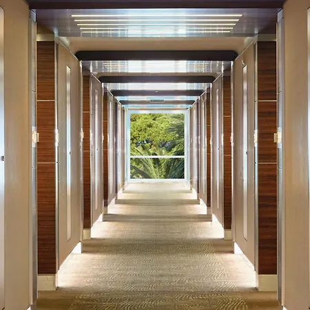 Swissotel Buyuk Efes 5* איזמיר