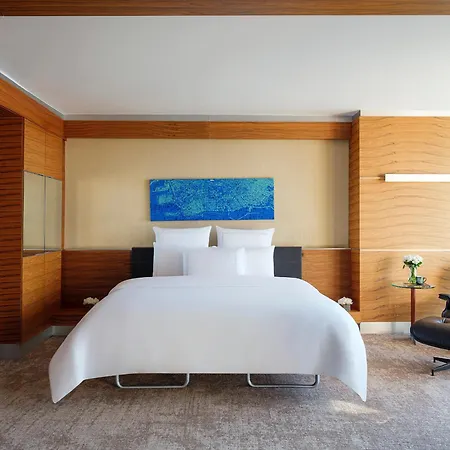 Swissotel Buyuk Efes מלון 5*