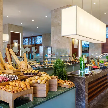 Swissotel Buyuk Efes