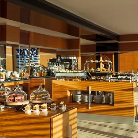 Swissotel Buyuk Efes