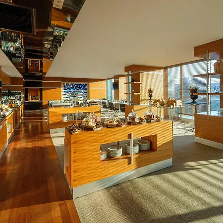 Swissotel Buyuk Efes איזמיר