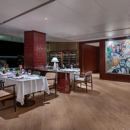מלון Swissotel Buyuk Efes 5*