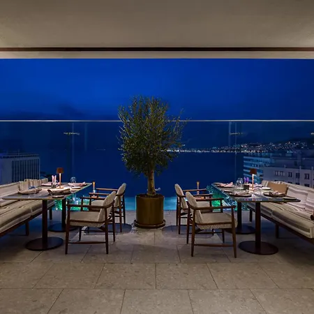 מלון Swissotel Buyuk Efes איזמיר