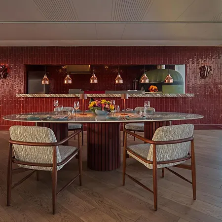 Swissotel Buyuk Efes 5* איזמיר
