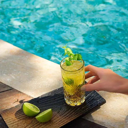 Otel Swissotel Buyuk Efes İzmir