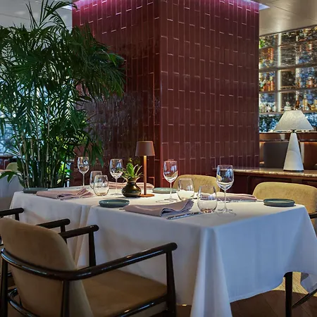 מלון Swissotel Buyuk Efes