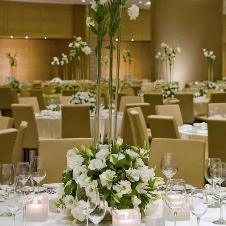 מלון Swissotel Buyuk Efes איזמיר