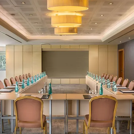 Swissotel Buyuk Efes איזמיר