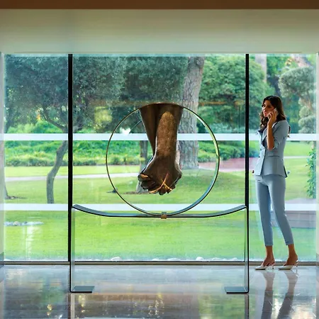 Swissotel Buyuk Efes איזמיר