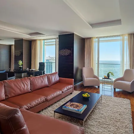 Swissotel Buyuk Efes 5*