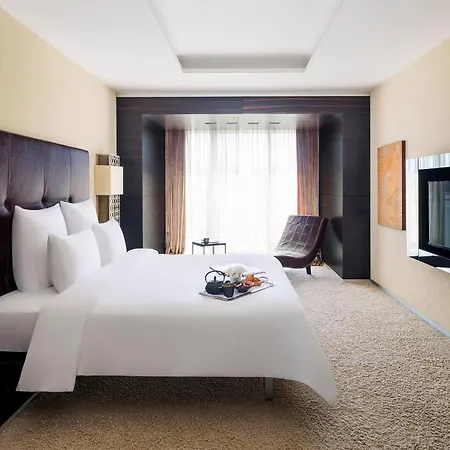 מלון Swissotel Buyuk Efes