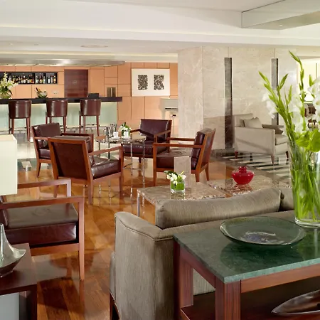 Swissotel Buyuk Efes