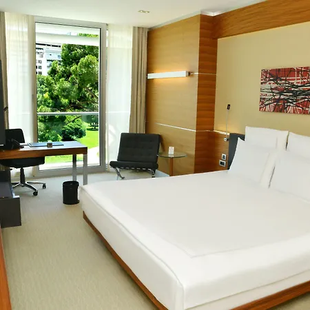 Swissotel Buyuk Efes イズミル