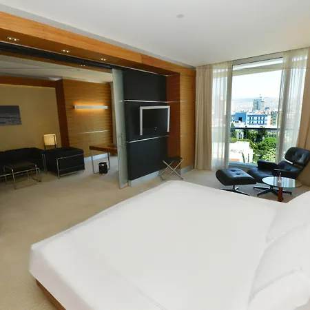Swissotel Buyuk Efes 5*