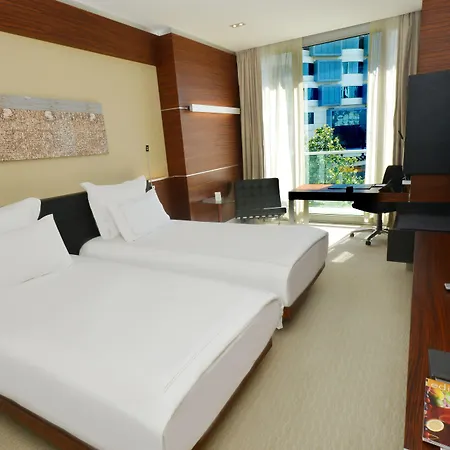 Hotel Swissotel Buyuk Efes 5*