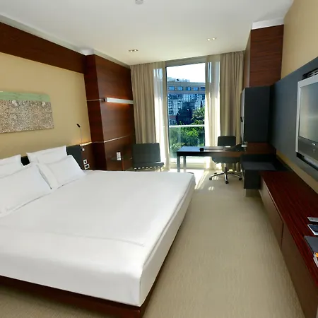 Swissotel Buyuk Efes 5*