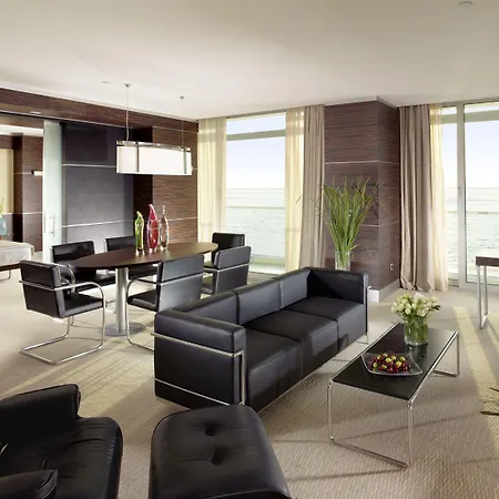 Swissotel Buyuk Efes ホテル