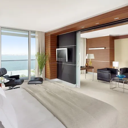 Swissotel Buyuk Efes Hotel 5*