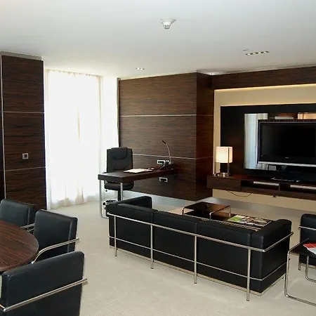 Swissotel Buyuk Efes 5* Izmir