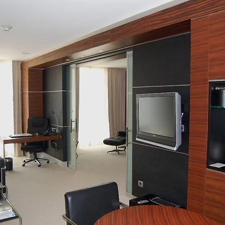 Swissotel Buyuk Efes Hotel Izmir