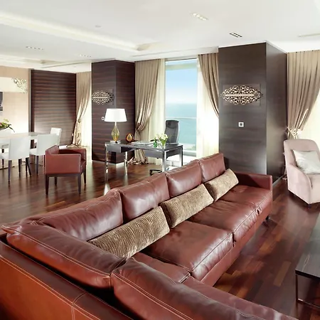 Swissotel Buyuk Efes Izmir