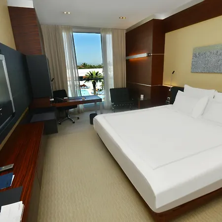 Otel Swissotel Buyuk Efes