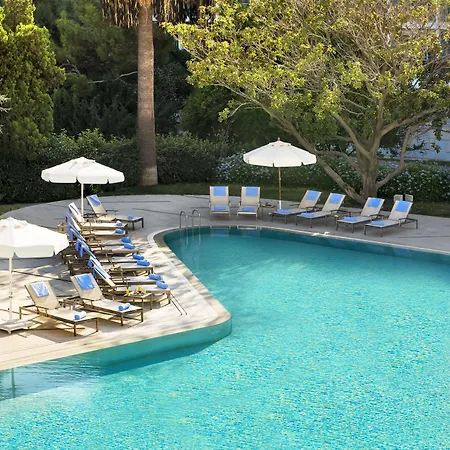 Swissotel Buyuk Efes ホテル イズミル