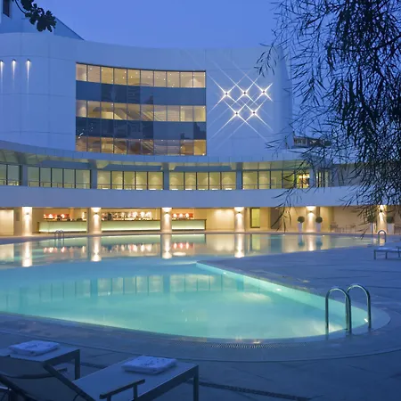 Swissotel Buyuk Efes