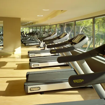 ホテル Swissotel Buyuk Efes 5*