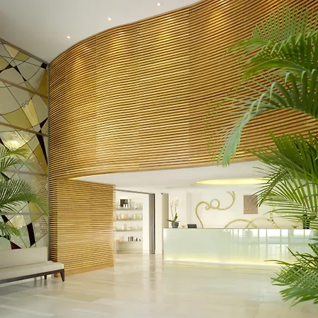 Hotel Swissotel Buyuk Efes