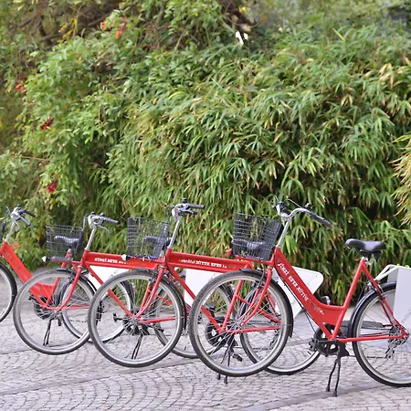 Swissotel Buyuk Efes