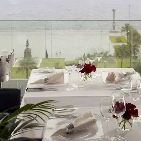 Swissotel Buyuk Efes Hotel İzmir