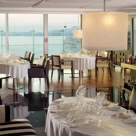 Otel Swissotel Buyuk Efes