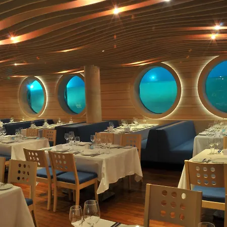 Swissotel Buyuk Efes ホテル