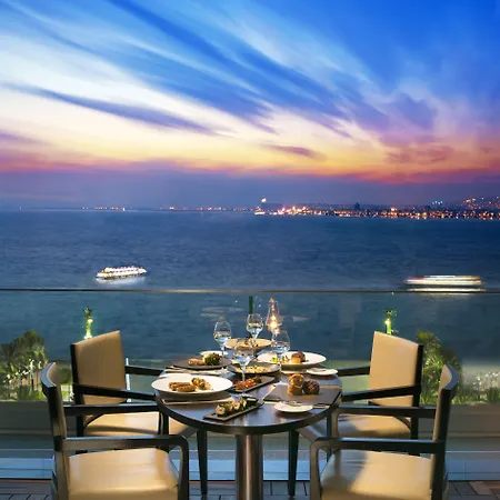 Swissotel Buyuk Efes Hotel