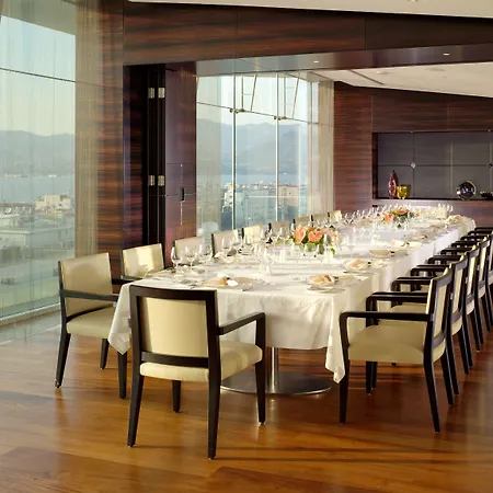 Swissotel Buyuk Efes イズミル