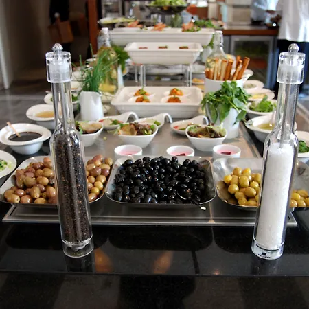 Swissotel Buyuk Efes Izmir